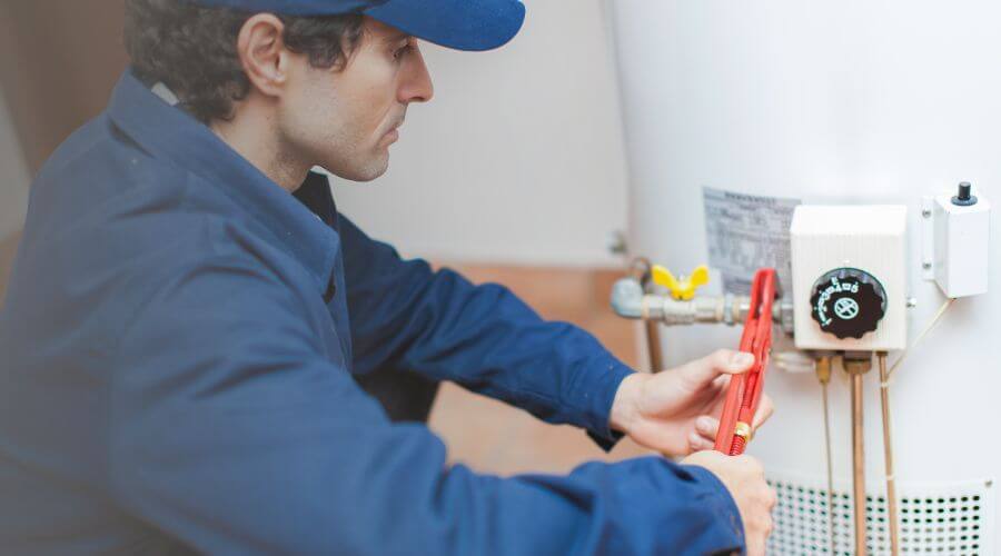 Professional Leak Detection Services in Lakeview, AR